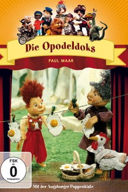 Die Opodeldoks