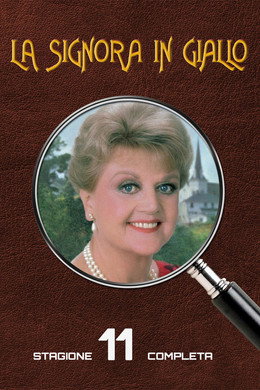 La signora in giallo