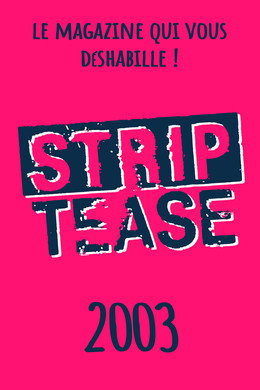 Strip-Tease