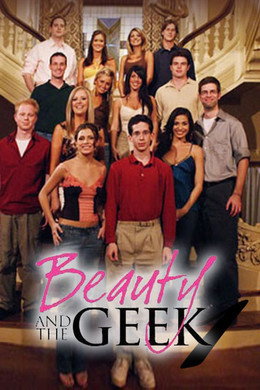 Beauty and the Geek