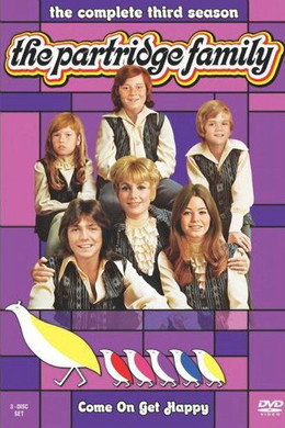 La famiglia Partridge