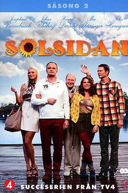 Solsidan
