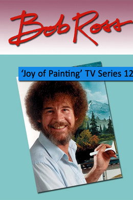 The Joy of Painting