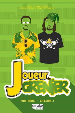 Joueur du Grenier