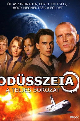 Odüsszeia