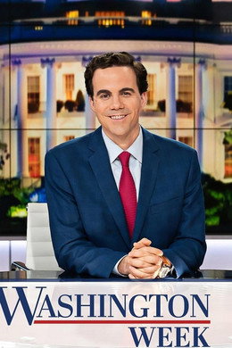 Washington Week with The Atlantic