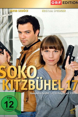 SOKO Kitzbühel