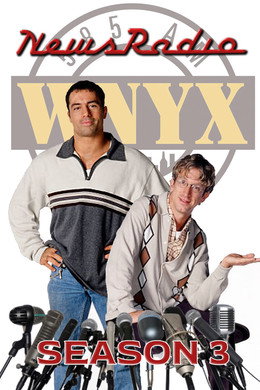 NewsRadio