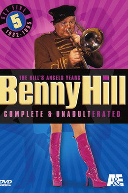 The Benny Hill Show