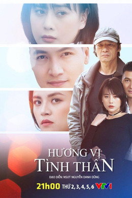 Hương vị tình thân