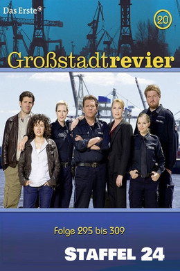 Großstadtrevier