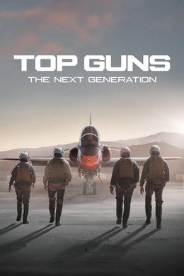 Top Guns: Az új nemzedék