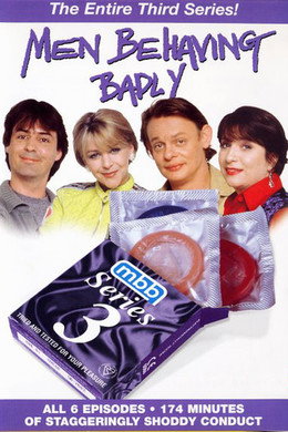 Men Behaving Badly
