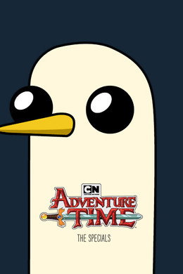 Adventure Time
