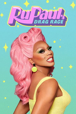 RuPaul's Drag Race
