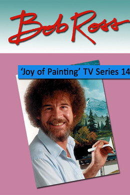 The Joy of Painting