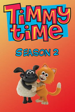 Timmy Time