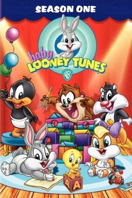 Baby Looney Tunes