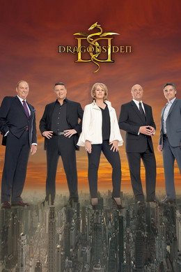 Dragons' Den