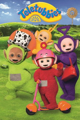Teletubbies
