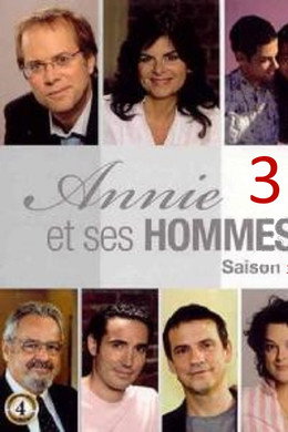 Annie et ses hommes