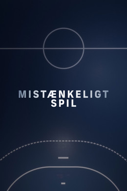 Mistænkeligt spil
