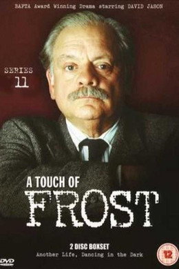 A Touch of Frost