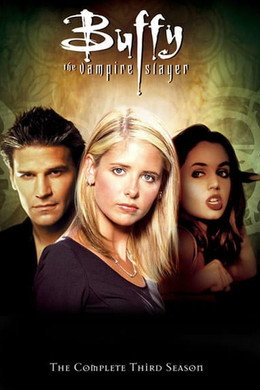 Buffy l'ammazzavampiri