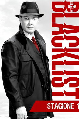 The Blacklist