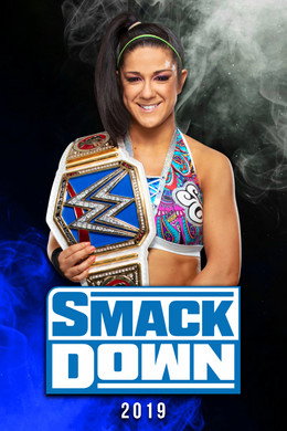 WWE Friday Night SmackDown