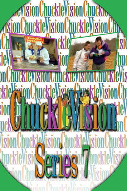 ChuckleVision