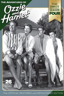 The Adventures of Ozzie and Harriet