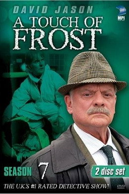 A Touch of Frost