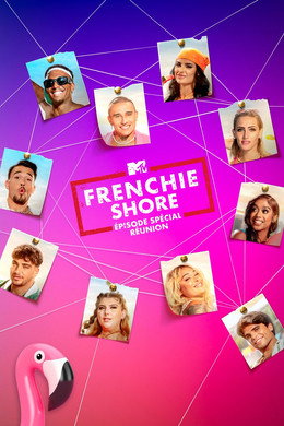 Frenchie Shore