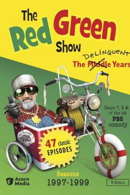 The Red Green Show