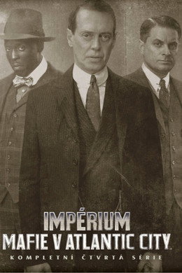 Impérium – Mafie v Atlantic City
