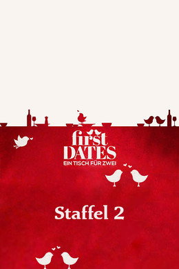 First Dates - Ein Tisch für zwei