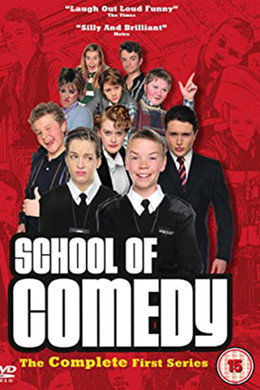 School of Comedy