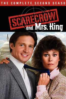 Scarecrow and Mrs. King