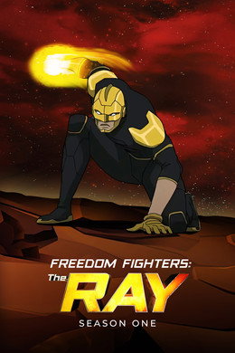 Freedom Fighters: The Ray