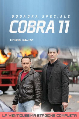 Squadra Speciale Cobra 11