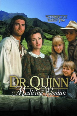 Quinn doktornő