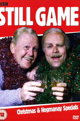 Still Game: The Christmas and Hogmanay Specials