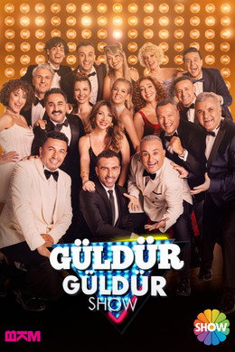 Güldür Güldür Show
