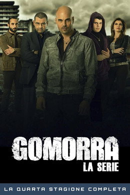 Gomorra