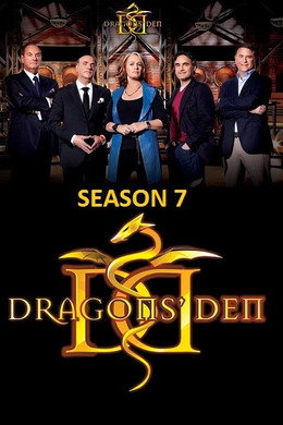 Dragons' Den
