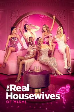 The Real Housewives of Miami