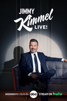 Jimmy Kimmel Live!