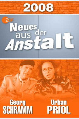 Neues aus der Anstalt