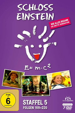 Schloss Einstein